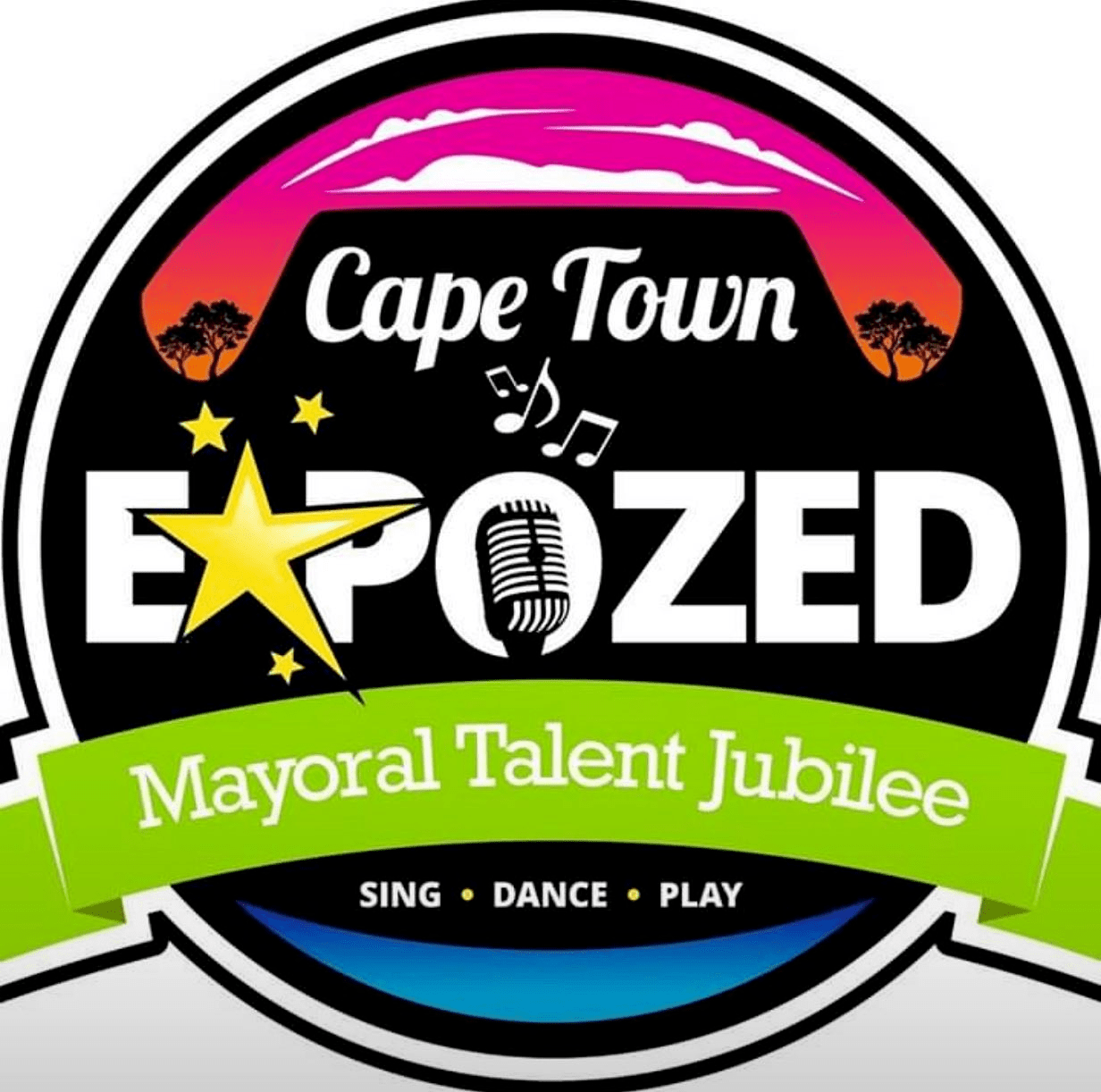 A logo image of one of elvis sibeko's clients 